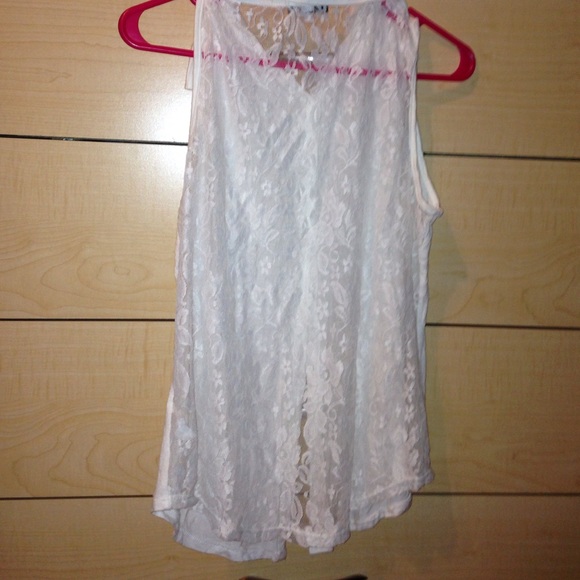 Tank top - Picture 2 of 3