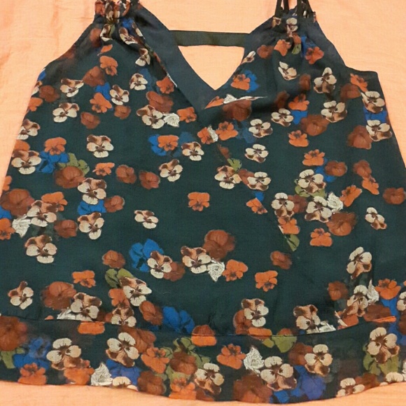 JESSICA SIMPSON  TOP - Picture 1 of 6