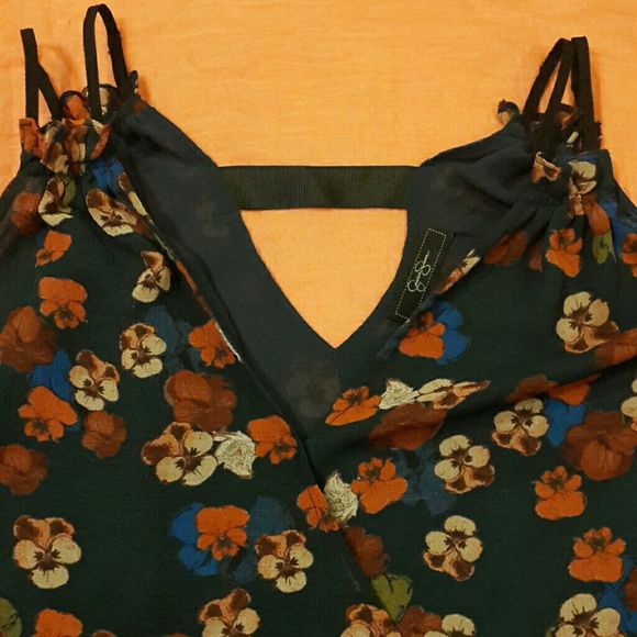 JESSICA SIMPSON  TOP - Picture 2 of 6