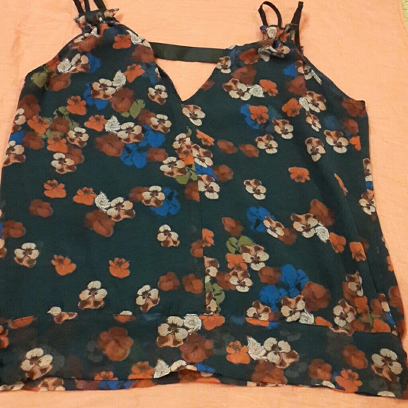 JESSICA SIMPSON  TOP - Picture 3 of 6