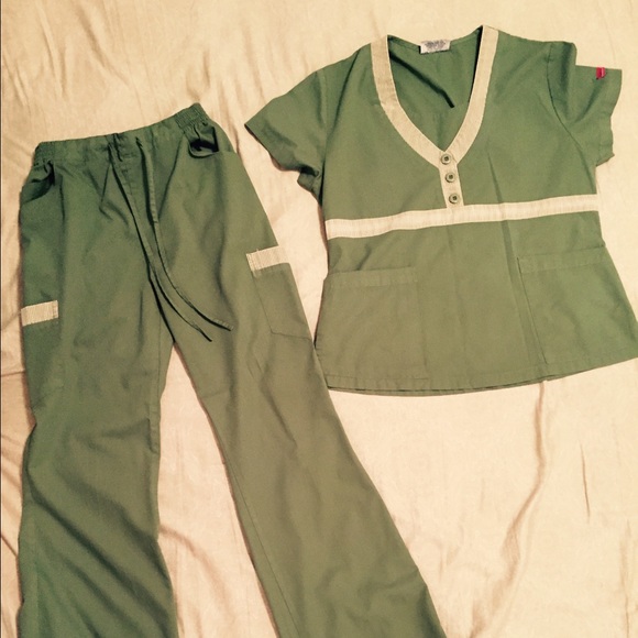 Scrubs