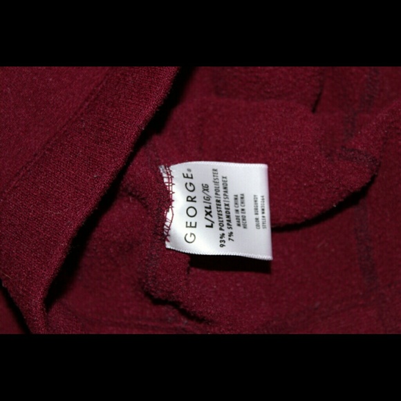 Tights - Picture 2 of 2