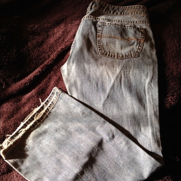 Silver jeans 34/31 - Picture 1 of 4