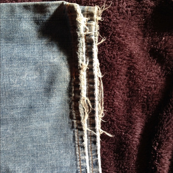 Silver jeans 34/31 - Picture 2 of 4