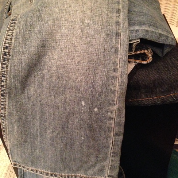 Silver jeans 34/31 - Picture 3 of 4