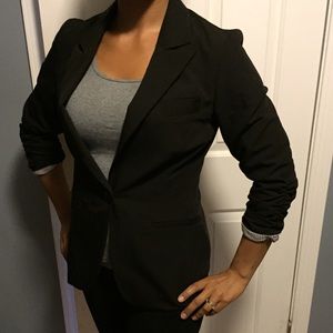 Charlotte Russe Blazer