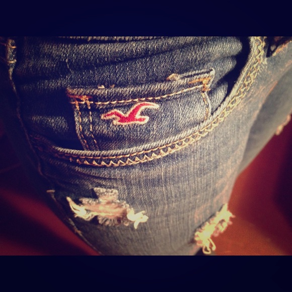 HCO SKINNY JEANS 😍
