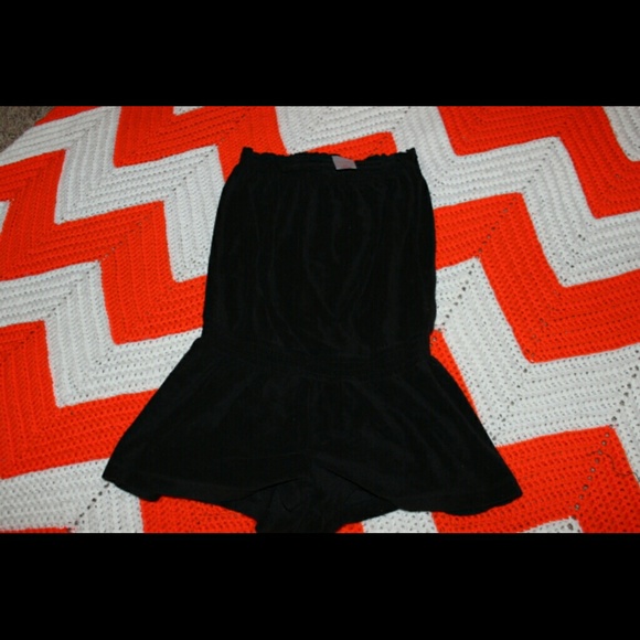 Romper Swimsuit Cover up