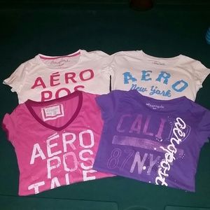 Aeropostle Bundle