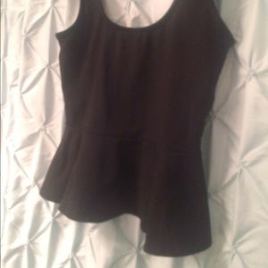 Bebe shirt