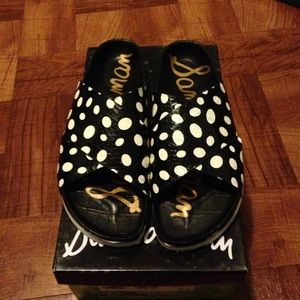 Cleaning out my closet :).