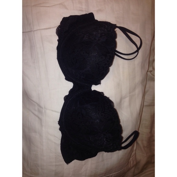 Victoria's Secret PINK bra