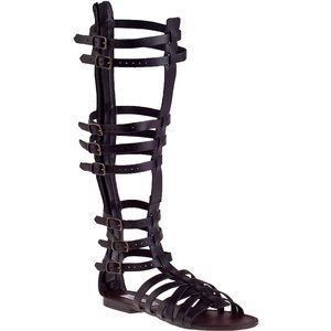 Steve Madden Gladiator Sandal! 🎉
