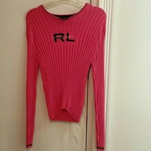 Ralph Lauren Sweater