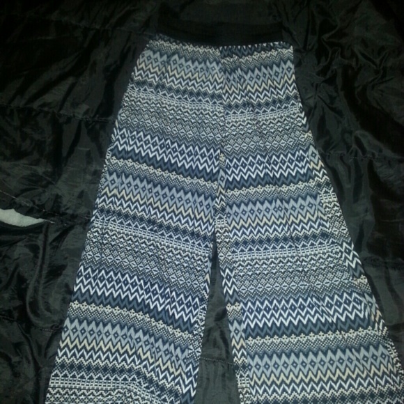 Bellbottoms