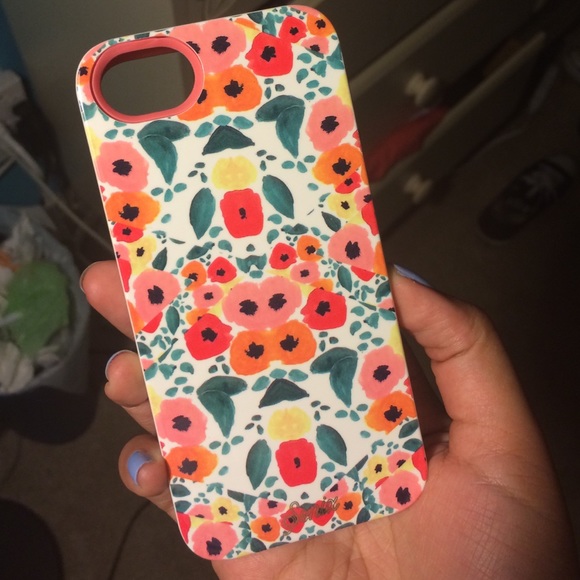 🚫⛔️SOLD🚫⛔️Sonix Kaleidoscope iPhone 5 case