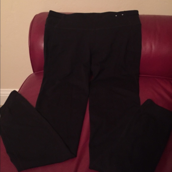 Gap Fit skinny yoga pants