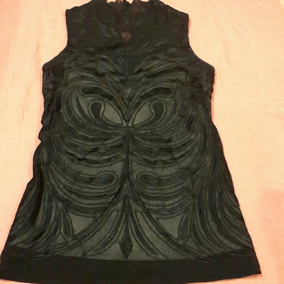 INC TOP