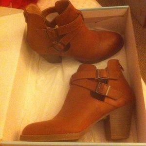 Maurice's Heeled Bootie