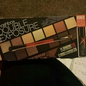Smashbox double exposure