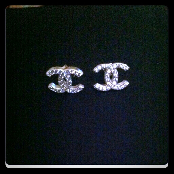 925 Silver earrings??