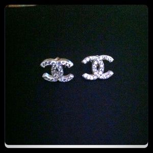 925 Silver earrings??