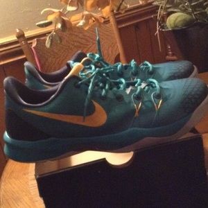 Nike Zoom Kobe Venomenon 4