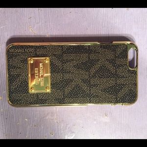Michael Kors Cover for iphone 6