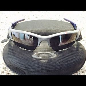 Oakley Flak Jacket Team USA