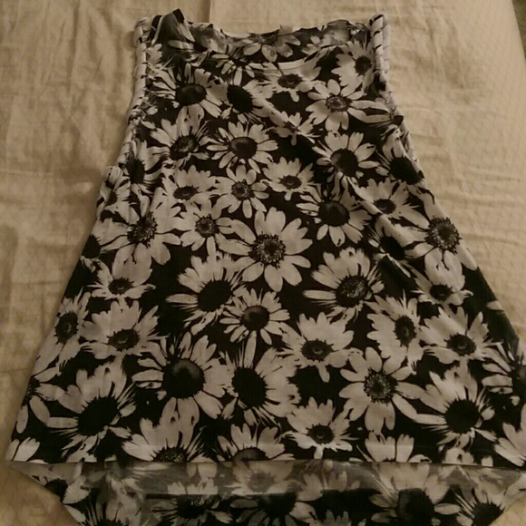 Daisy Tank