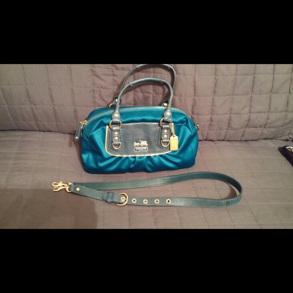 Coach Amanda mini