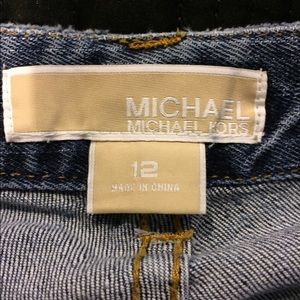 Michael kors jeans
