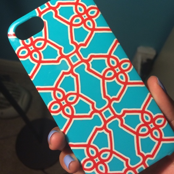 Kate Spade iPhone 5 Case!