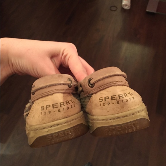 Sperrys - Picture 2 of 3