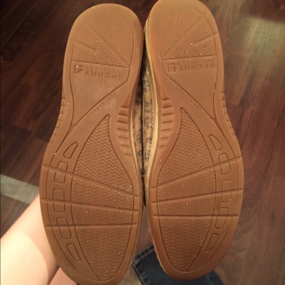 Sperrys - Picture 3 of 3