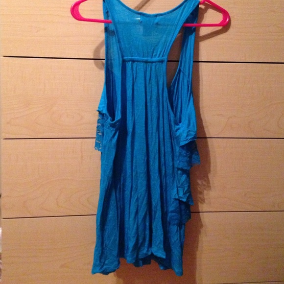 Tank top - Picture 2 of 2