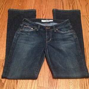 Joe's jeans