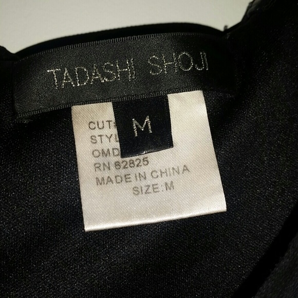 T By Tadashi Shoji Dress - Picture 2 of 2