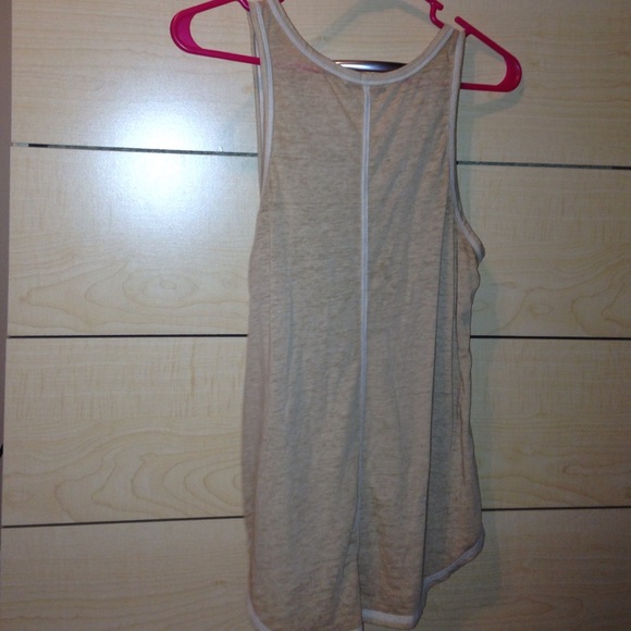 Tank top - Picture 2 of 2