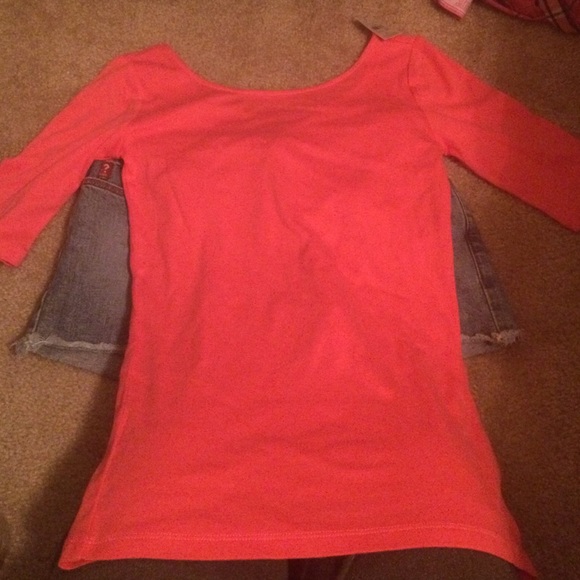 Ann Taylor Top