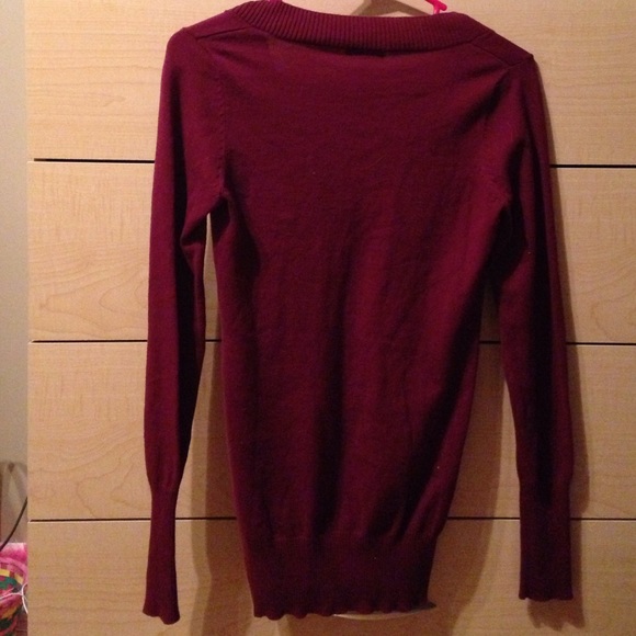Sweater - Picture 2 of 2