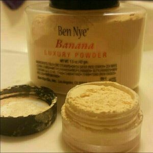 Ben Nye Banana Powder
