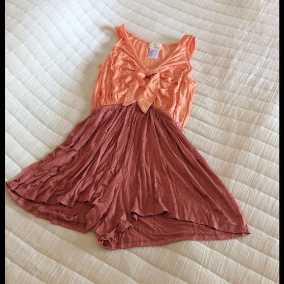 UO Romper and Dress