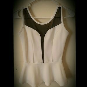 Forever 21 sleeveless top