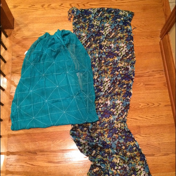 Spring scarf bundle! - Picture 4 of 4