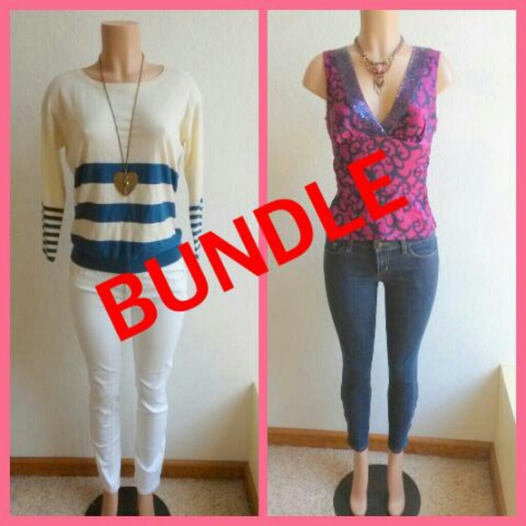 Joie Sweaters - BUNDLE FOR @be