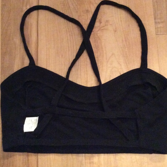 Brandy Melville bralette