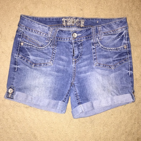 Summer shorts!