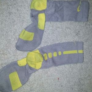 Nike Elite Socks