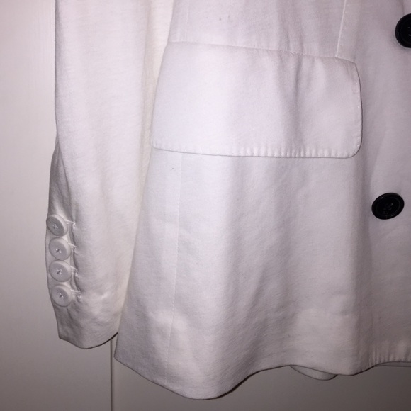 SOLD 🚫 3.1 Phillip Lim blazer - Picture 3 of 6